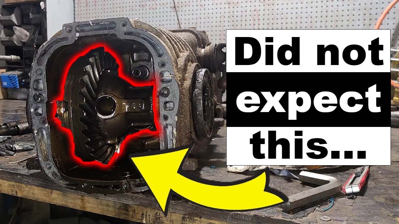 It was suppose to be an upgrade...