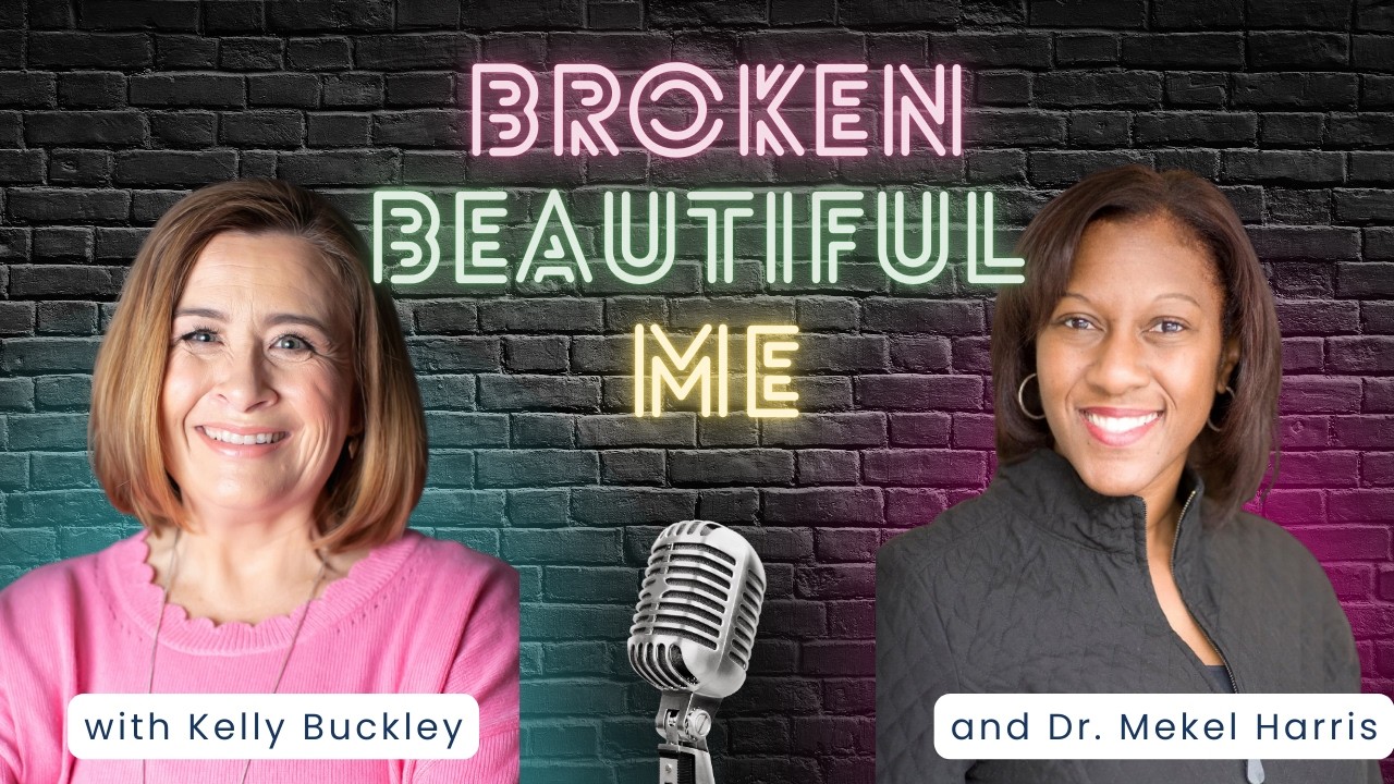 Exploring Grief, Healing, and Hope with Clinical Depth and Lived Wisdom