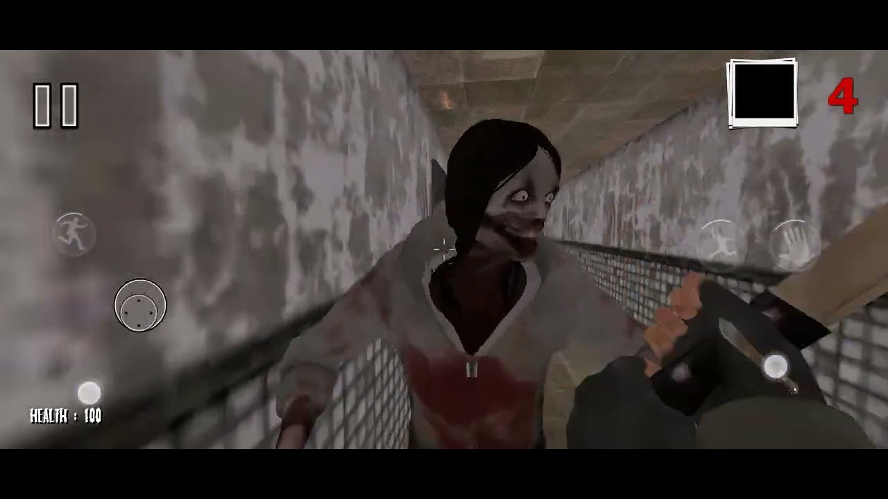 Let's kill Jeff the killer part 2 