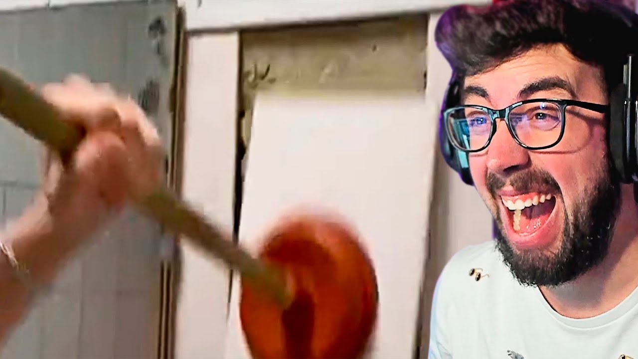 Si te RIES PIERDES nivel DIOS RANDOM MEMES DIVERTIDOS LOL ! 😂