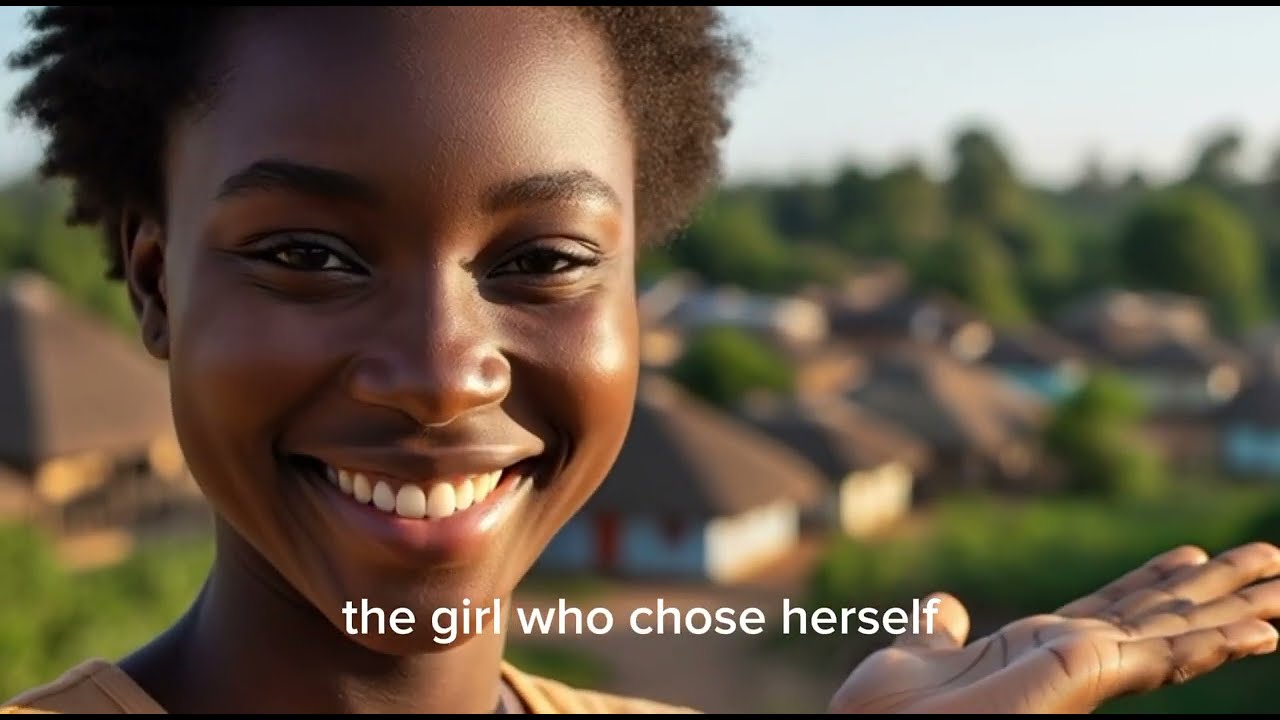 She Rejected Every Man In The Village. What happened next will shock you.#africa #africanfolktales