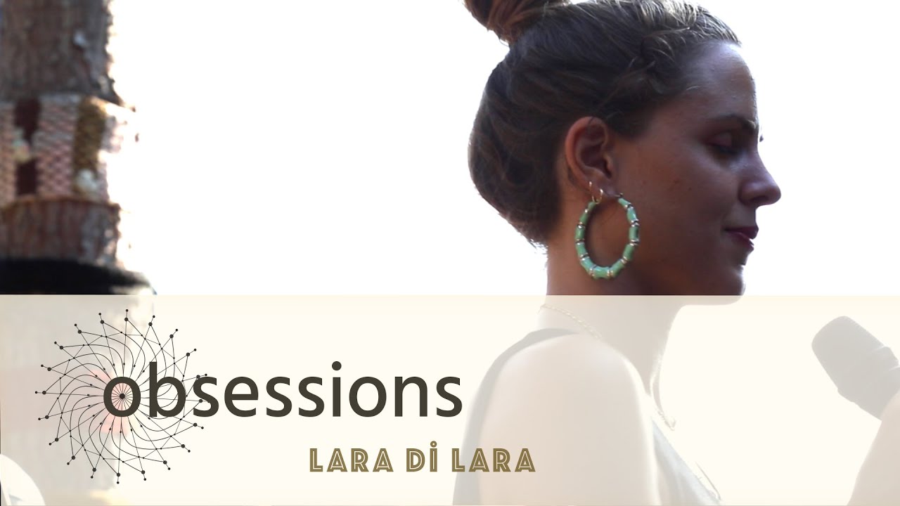 Lara Di Lara - Bencil @ obsessions