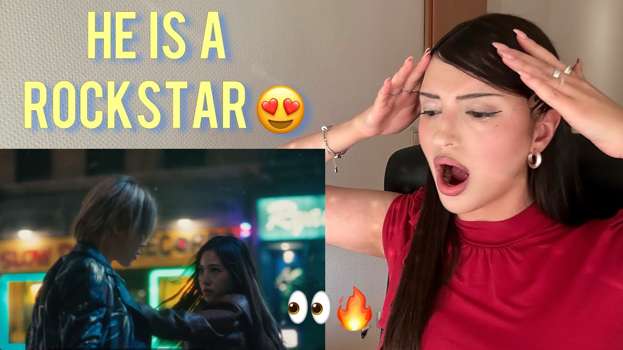 JIMIN STAN REACTION TO 지민 (Jimin) 'Who' Official MV