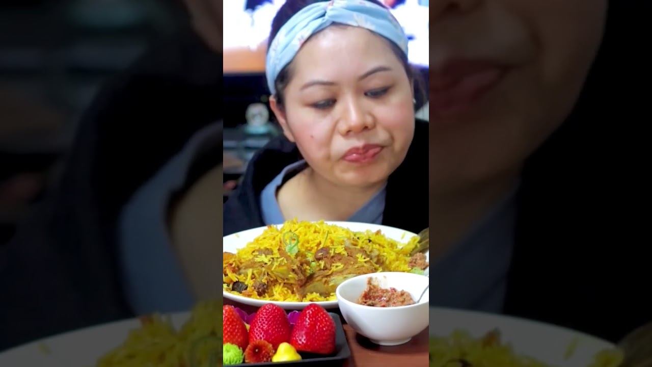 #youtubeshorts #mukbang #nepalimukbang #asmrsounds #nepalifoodvideo #nepalikhana