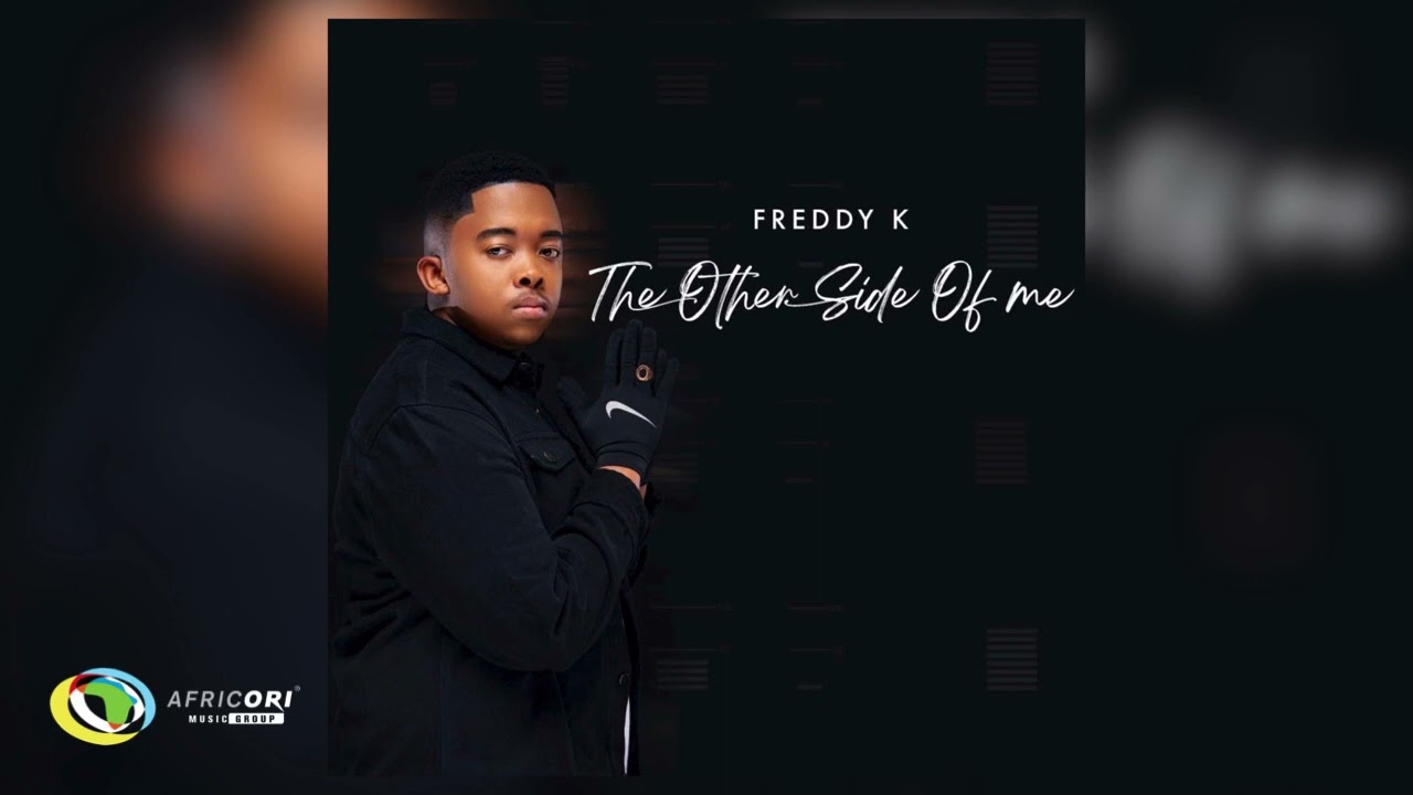 Freddy K - Ngisenalo U'thando [Feat. Marsey, Mhawkeys and Nhlanhla The Guitarist] (Official Audio)