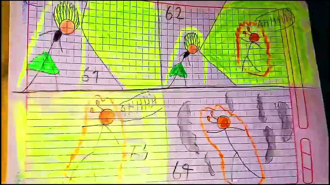 Orange picoro vs super broly y regresas gohan bestias video perfecto stickman