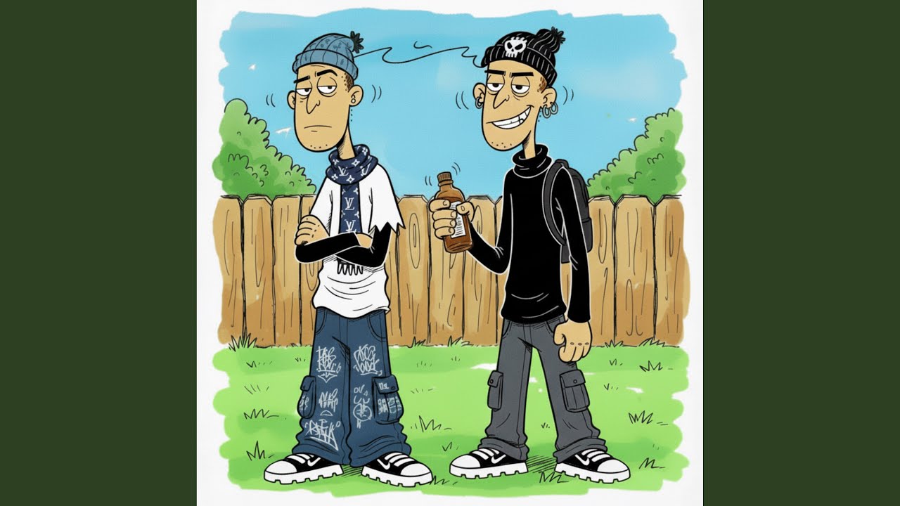 Ed, Edd y Eddy