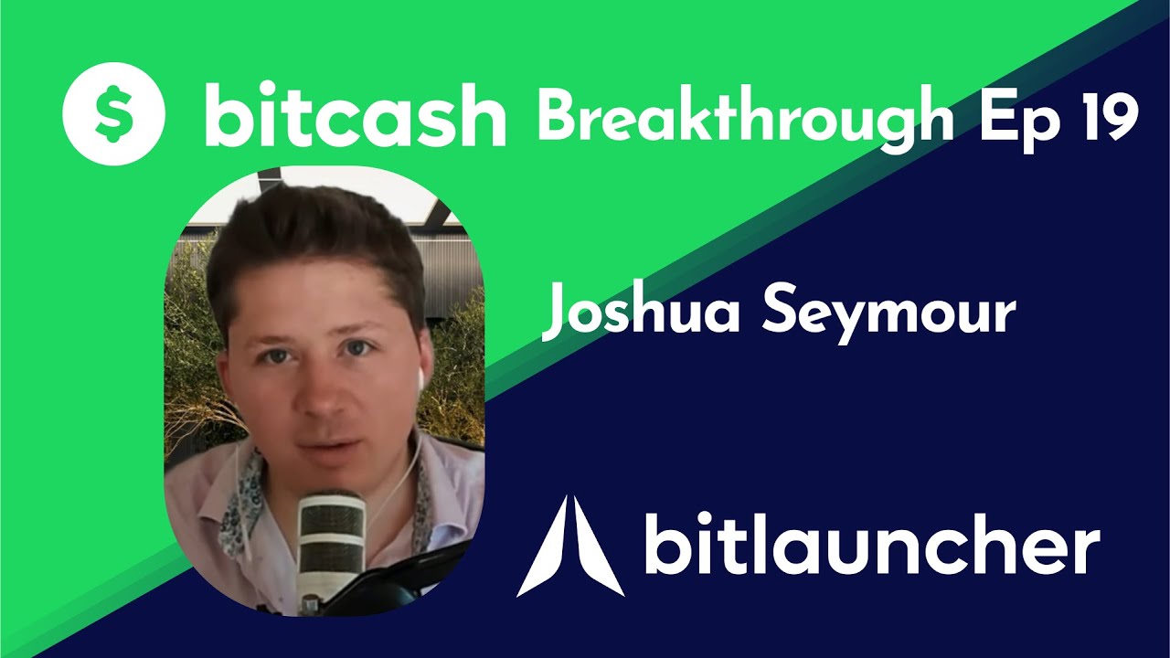 BB EP19 |  Navigating Crypto's New Horizons: Joshua Seymour on Building the Super Civilization