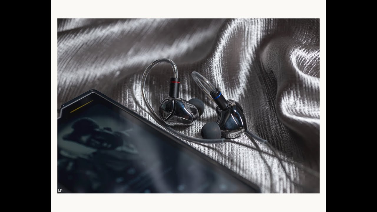 Hidizs MK10 Arcsonics Review! (English, Tagalog)