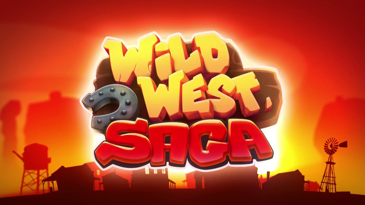 🤠Wild West Saga: Idle Tycoon Tap Incremental Clicker Game Trailer