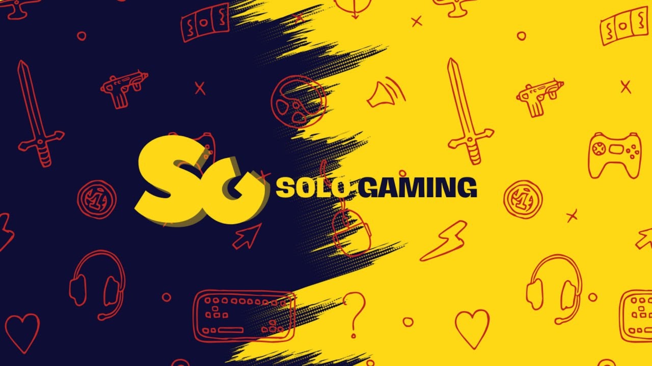 SOLO Gaming!!DayZ!!RP!!REDM!!SIMULATIVI!!