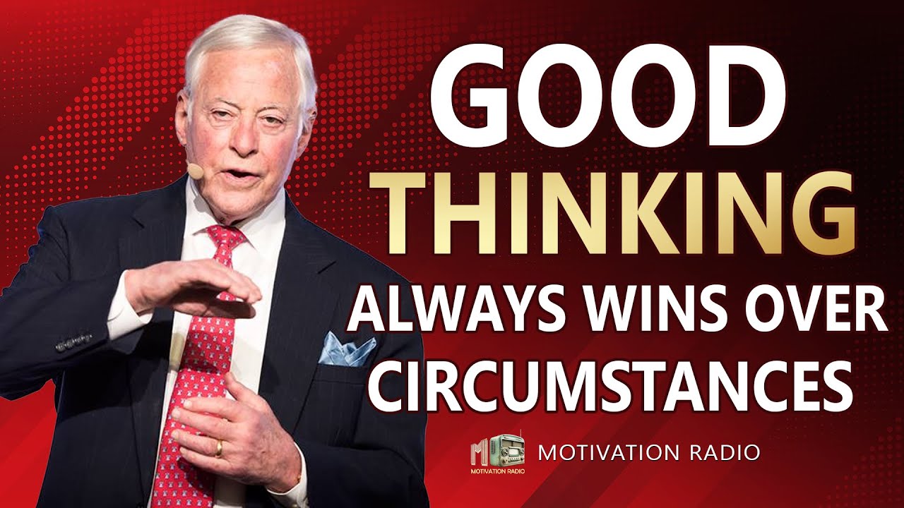 The ART OF THINKING For Success | Prepare For Potential Election 2024 | Motivation Radio