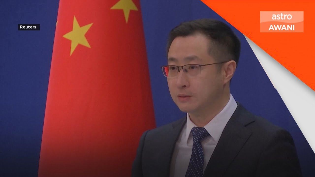 China dakwa siasatan EU isyarat proteksionisme