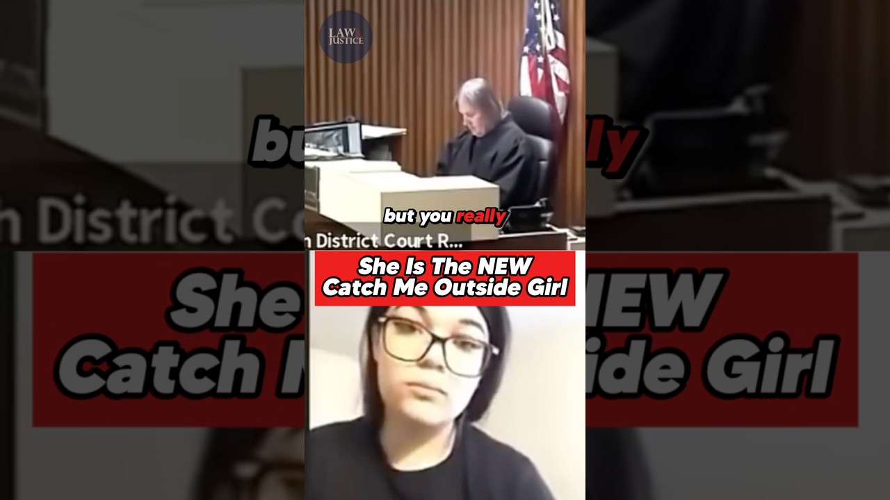&ldquo;I don&rsquo;t know if this is a badge of SHAME or a badge of HONOR&rdquo; -Judge sends teenager to jail.