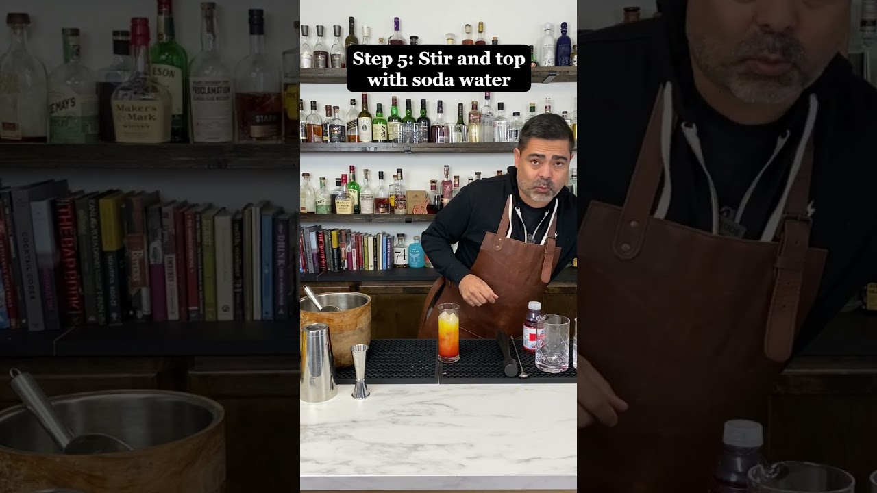 Easy Mocktail Recipe to Try At Home (Part 2)