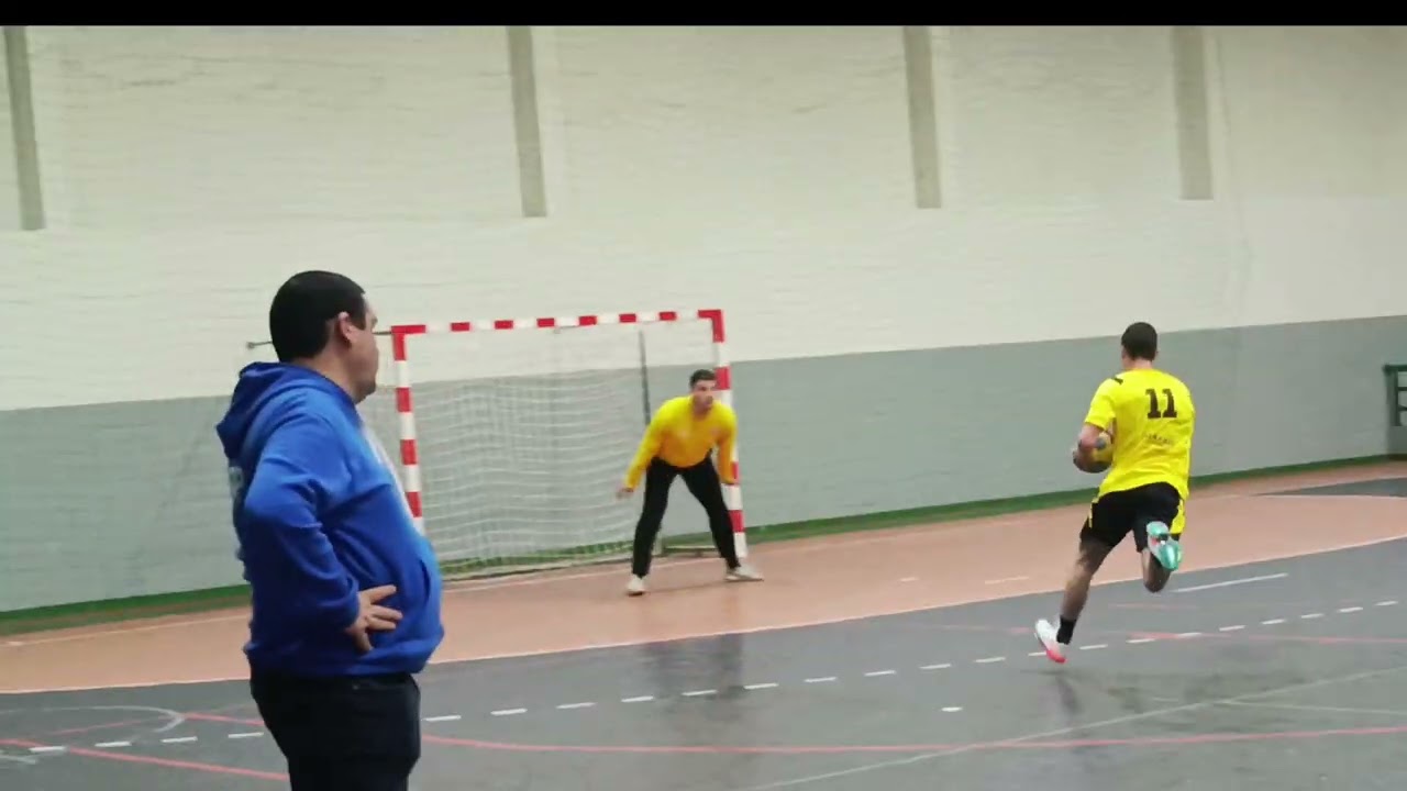 GTC mantém liderança após vencer NA Pombal em jogo equilibrado no Nacional 3a Divisão 