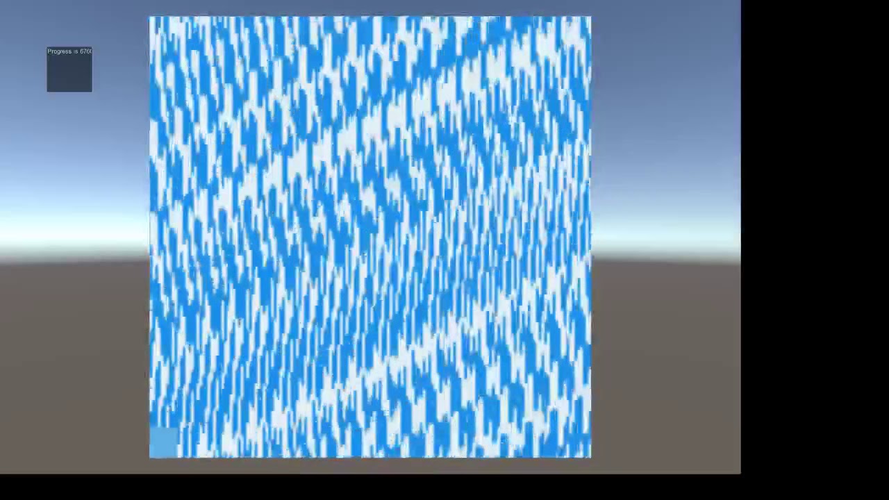 Fantasy Console Emulator FrameBuffer Demo