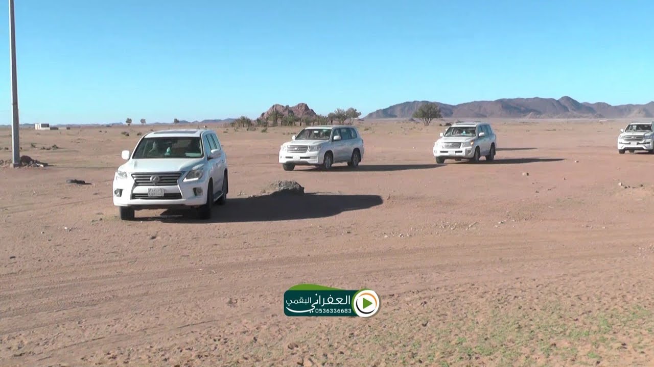 ضيوف بني رشيد في ضيافة الشيخ عاطف بن عبدالله الرويضي في قرية ام قويفات في منطقة حايل