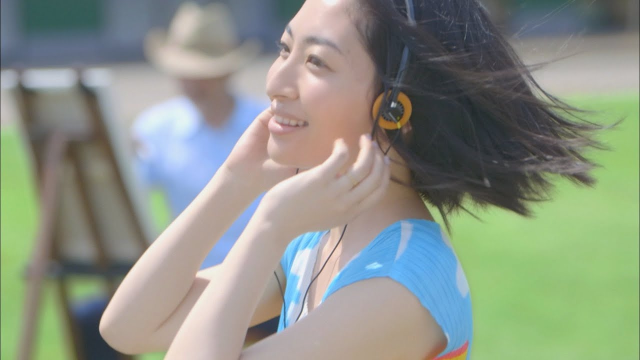 坂本真綾｢はじまりの海｣Music Video