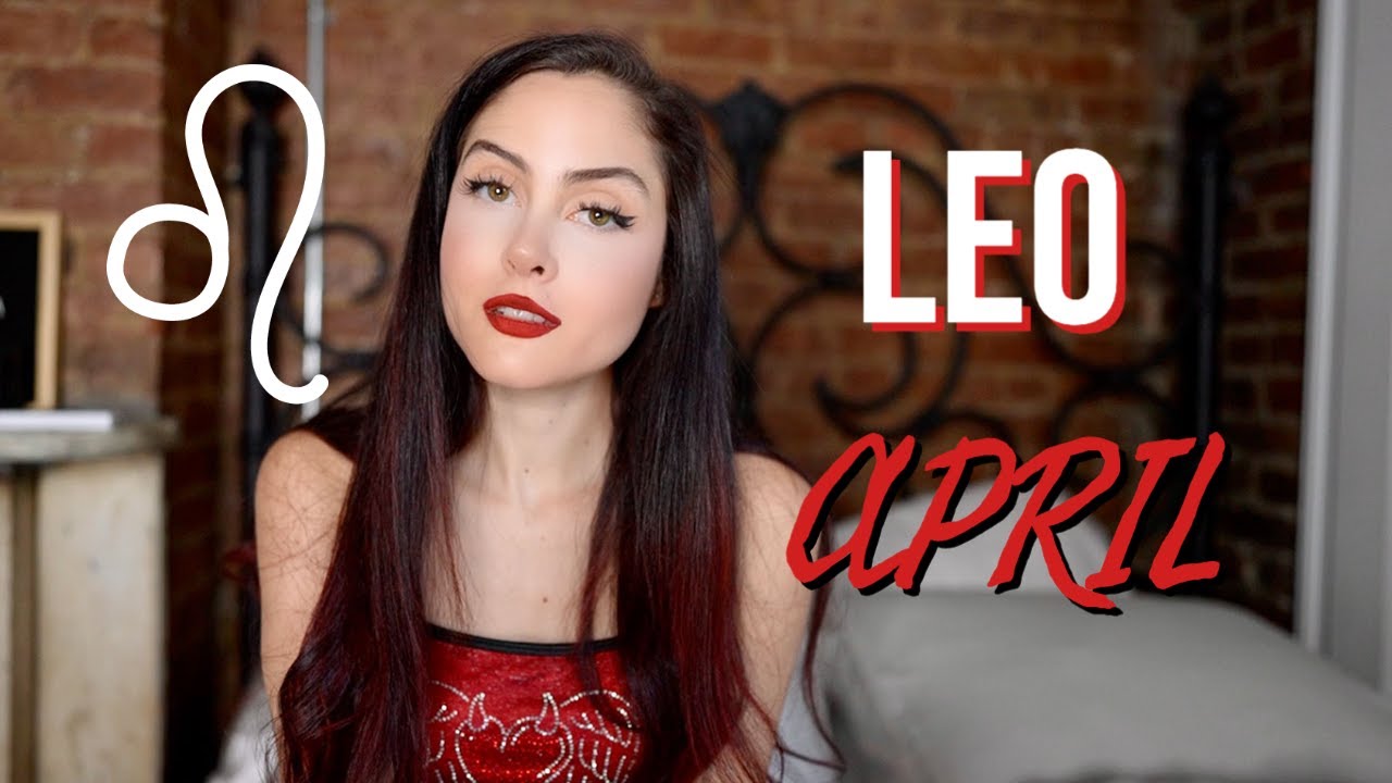 LEO RISING APRIL 2022: MONEY COMES YOUR WAY AS CAREER CHANGES