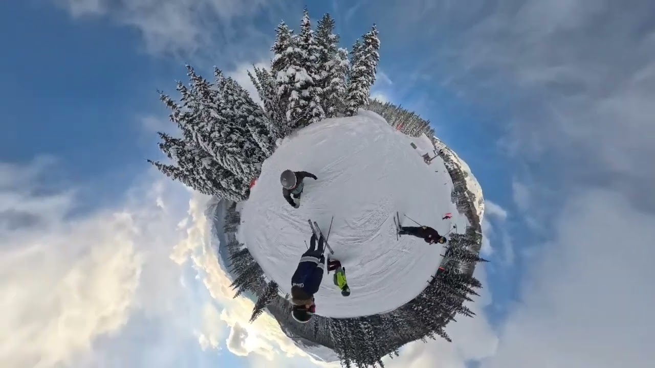 Lake Louise 2025