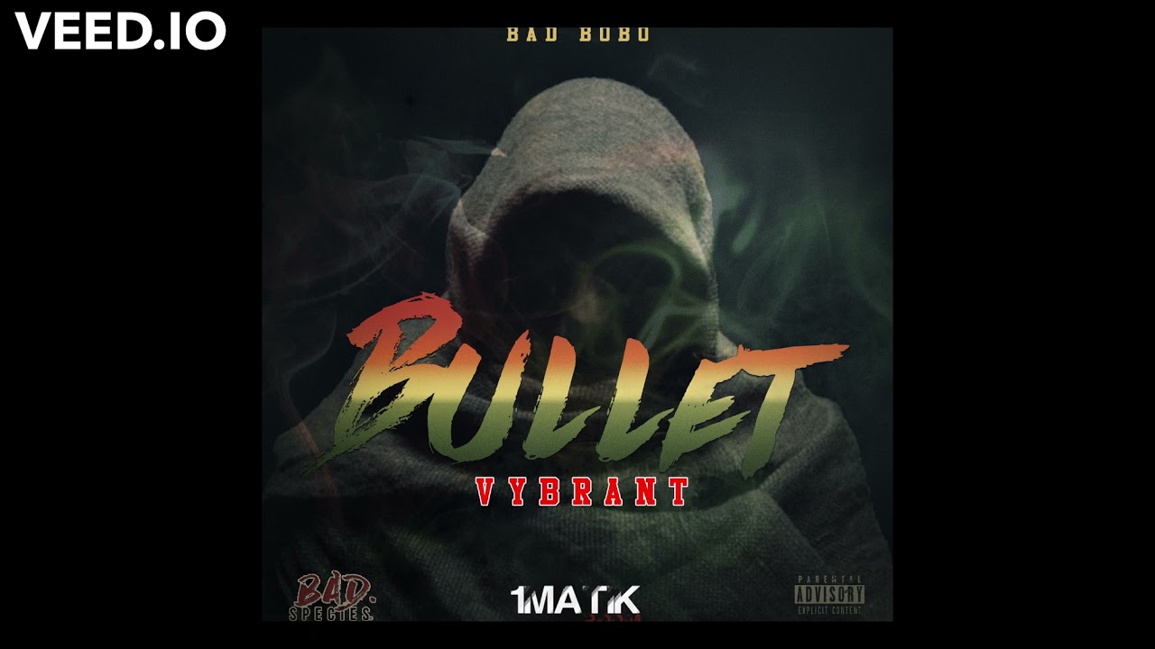 VYBRANT - BULLET