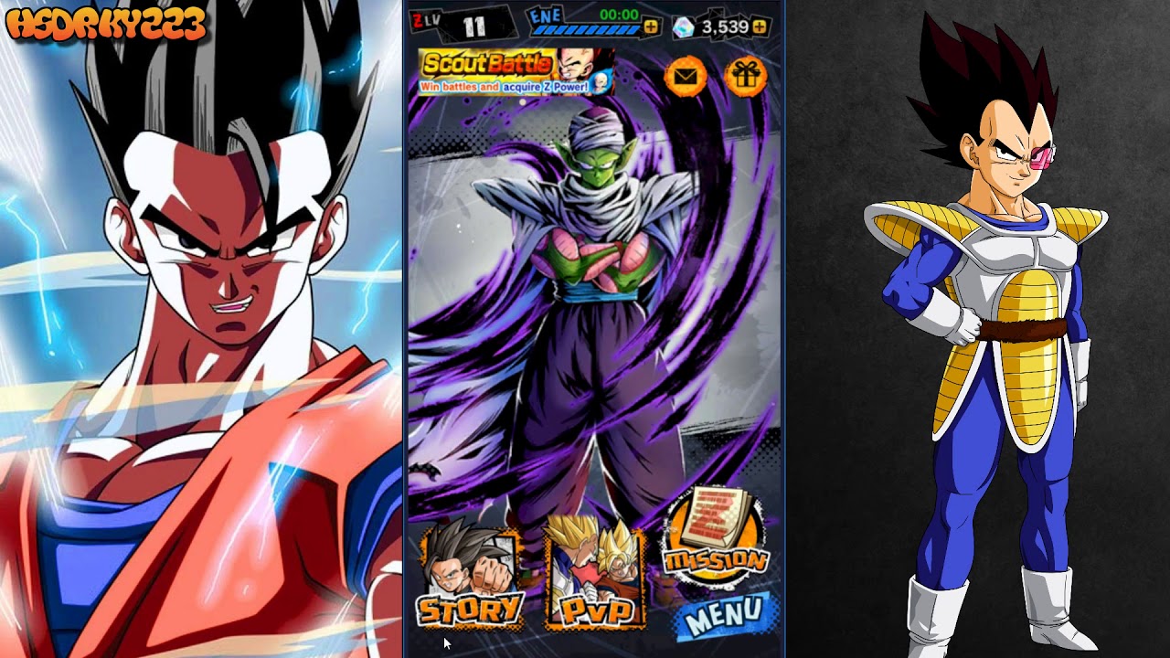 Is Dragon Ball Legends Pay To Win?