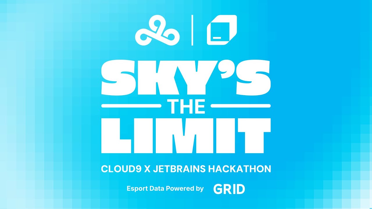 Предел неба — Cloud9 x JetBrains Hackathon