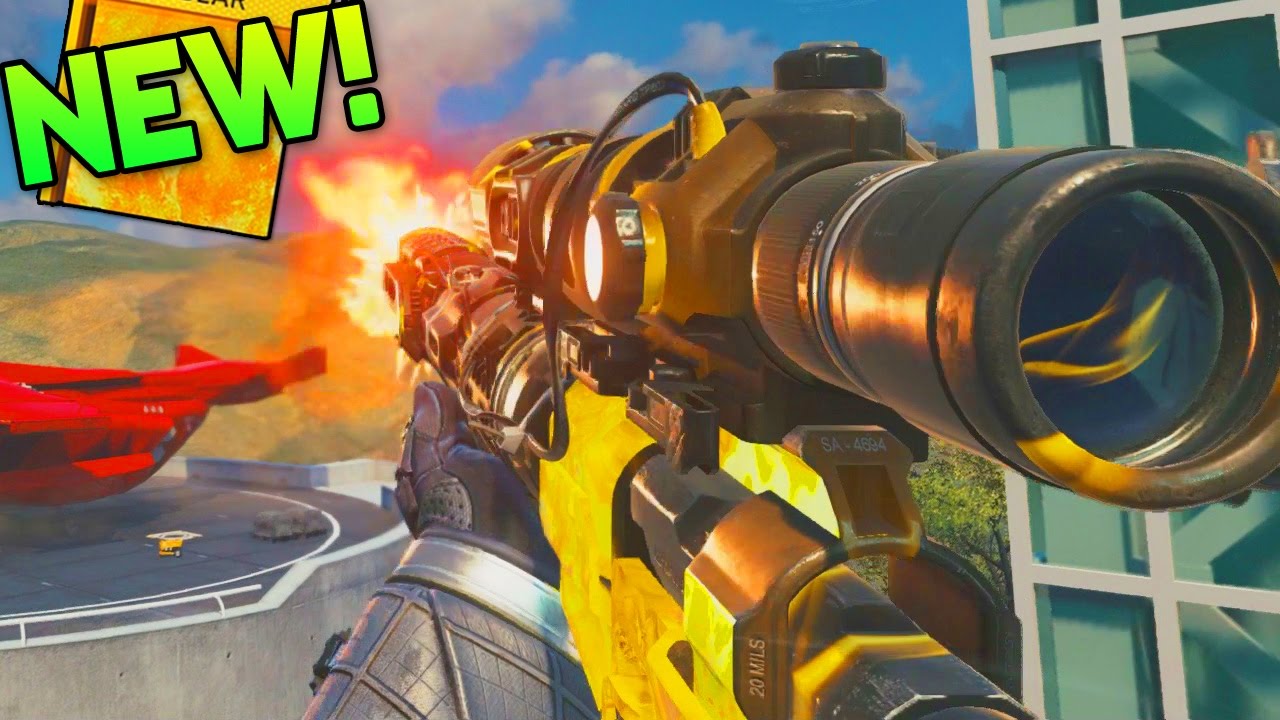 Infinite Warfare 