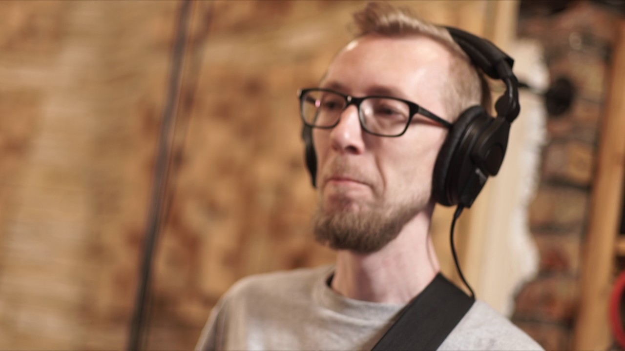 Neti Neti -Evgeniy Shin.