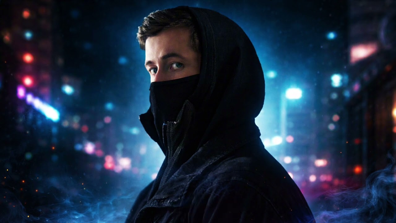 Alan Walker Remix 🔥| Remix 2026 