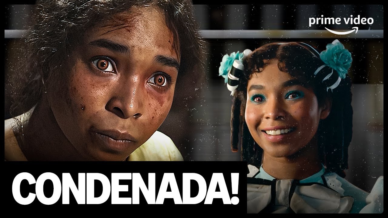 Claudia &eacute; condenada em Entrevista com o Vampiro!