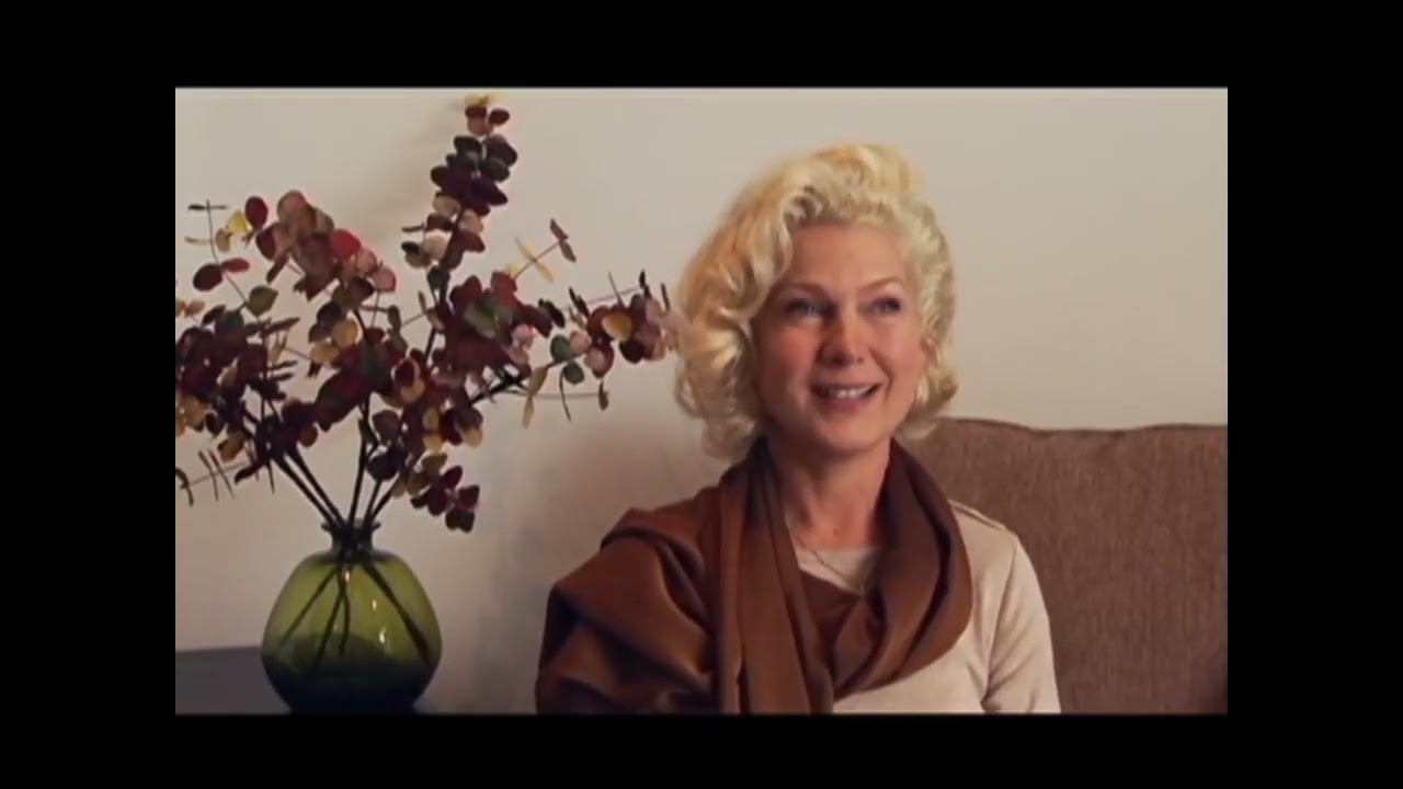 Interview with Diana Scarwid on Psycho III and Working With Anthony Perkins