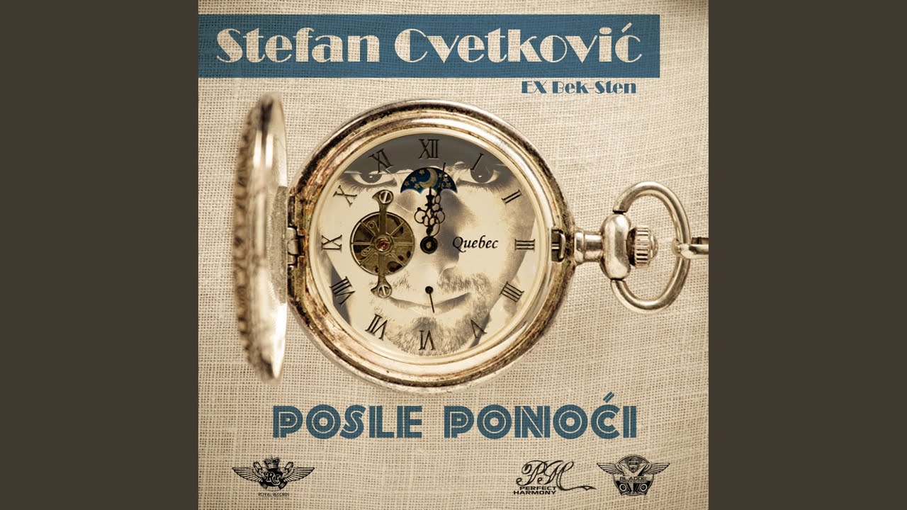 Jedan tren (feat. Perfect Harmony)
