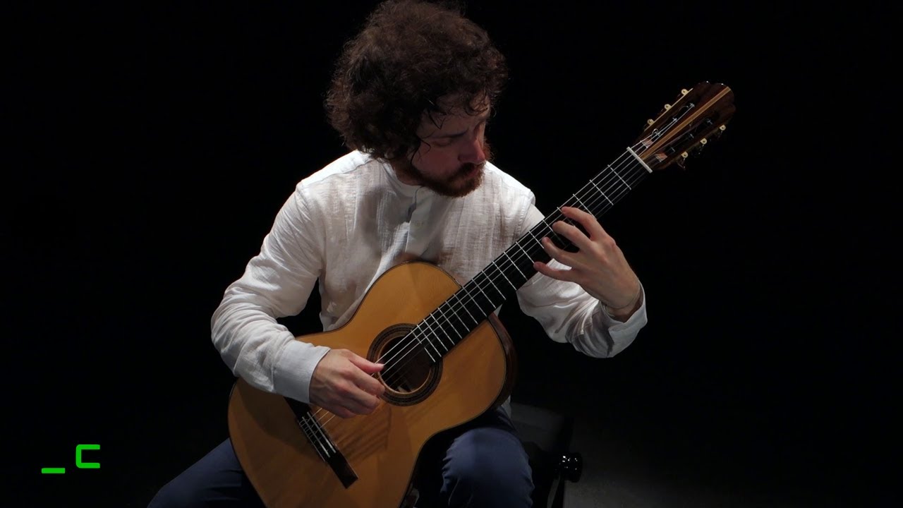 Stefano Scodanibbio – Verano de suerte