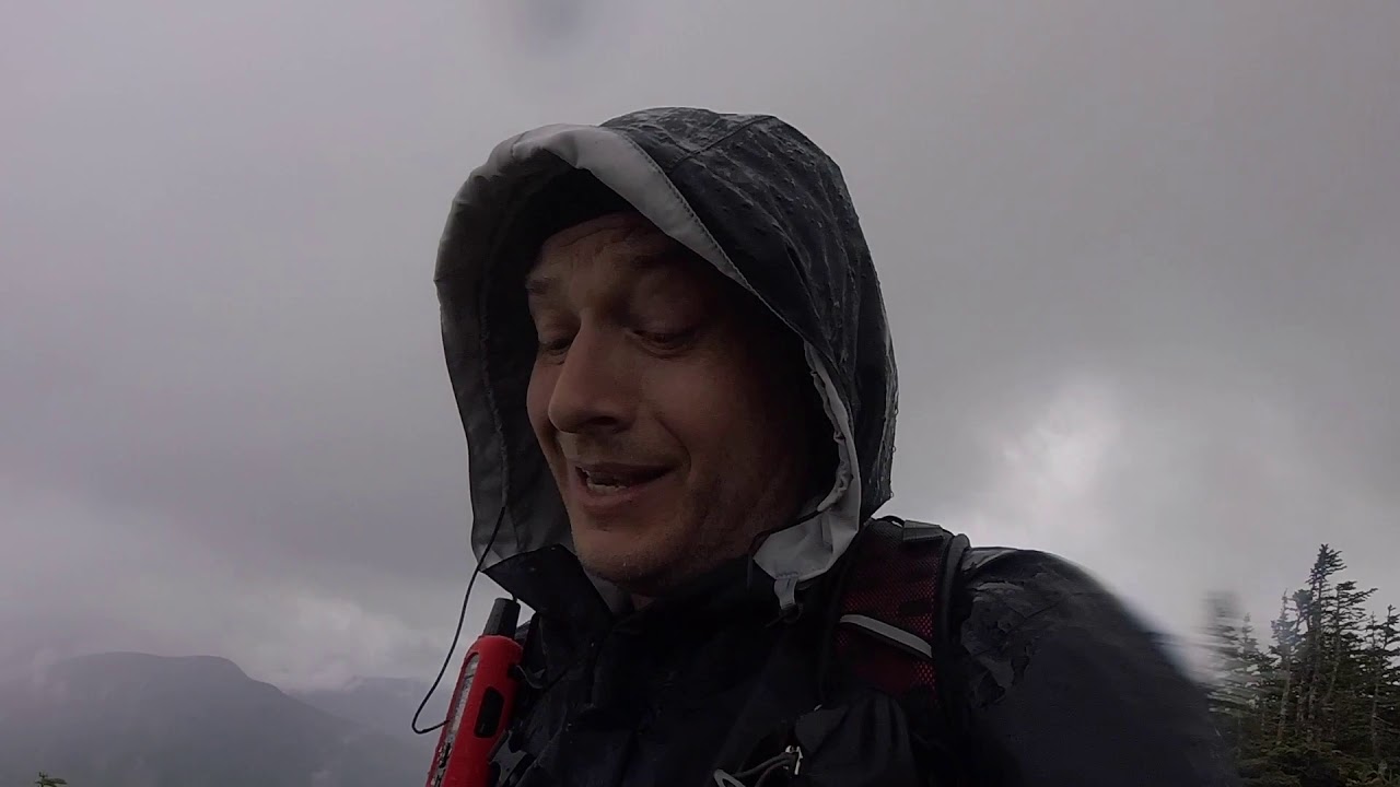 Mt Carrigain