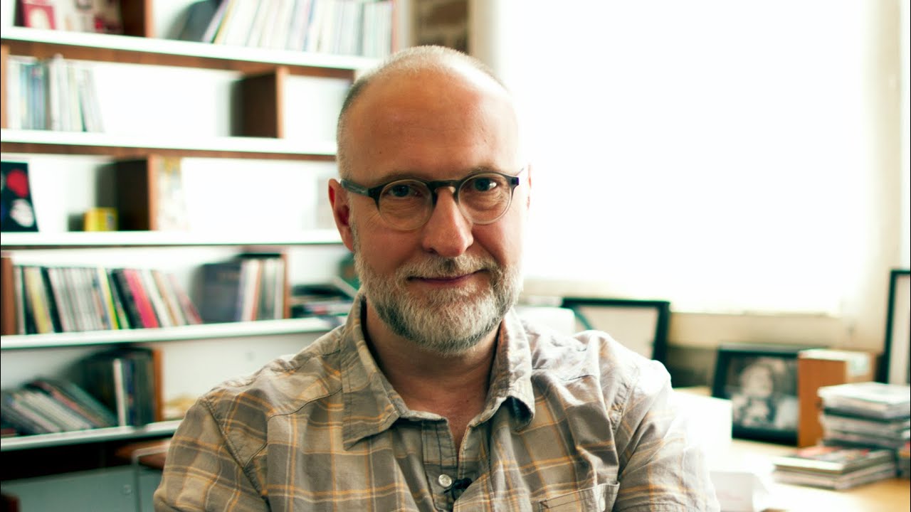 Bob Mould: My Favorite Things
