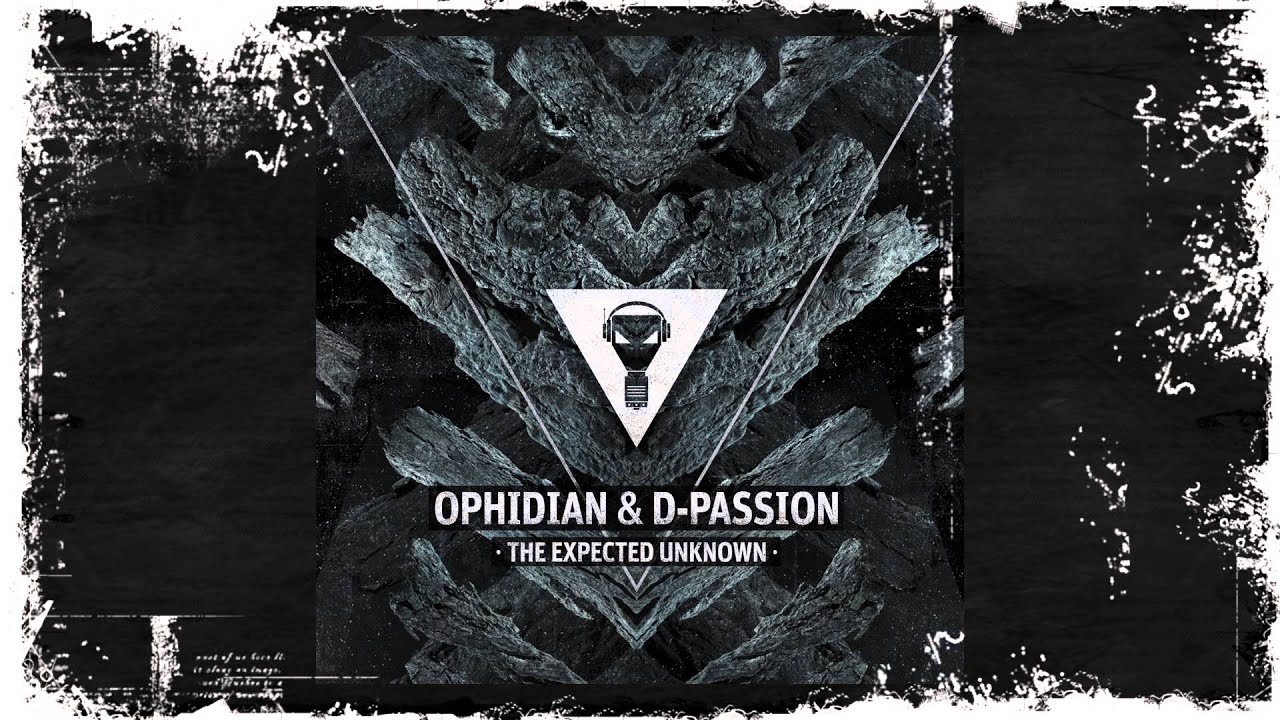 Ophidian & D-Passion - Breathe