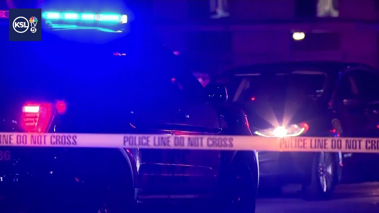 Second arrest made in deadly shootings