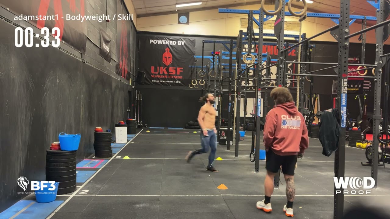 Adam Stanton 40-44 BF3 bodyweight 2026