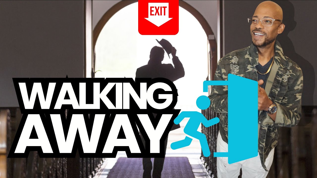 10 Lessons I Learned After Leaving the Church (And Why I'm Never Going Back)