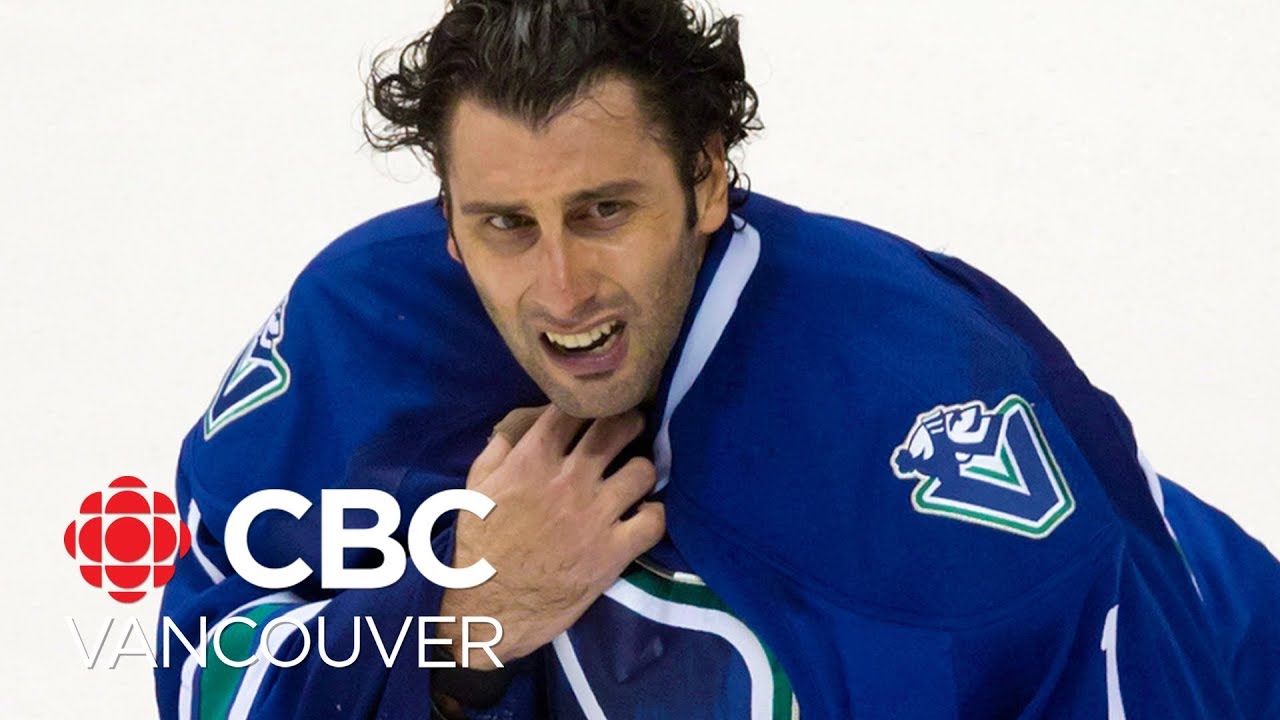 How Roberto Luongo's retirement affects the Canucks' salary cap