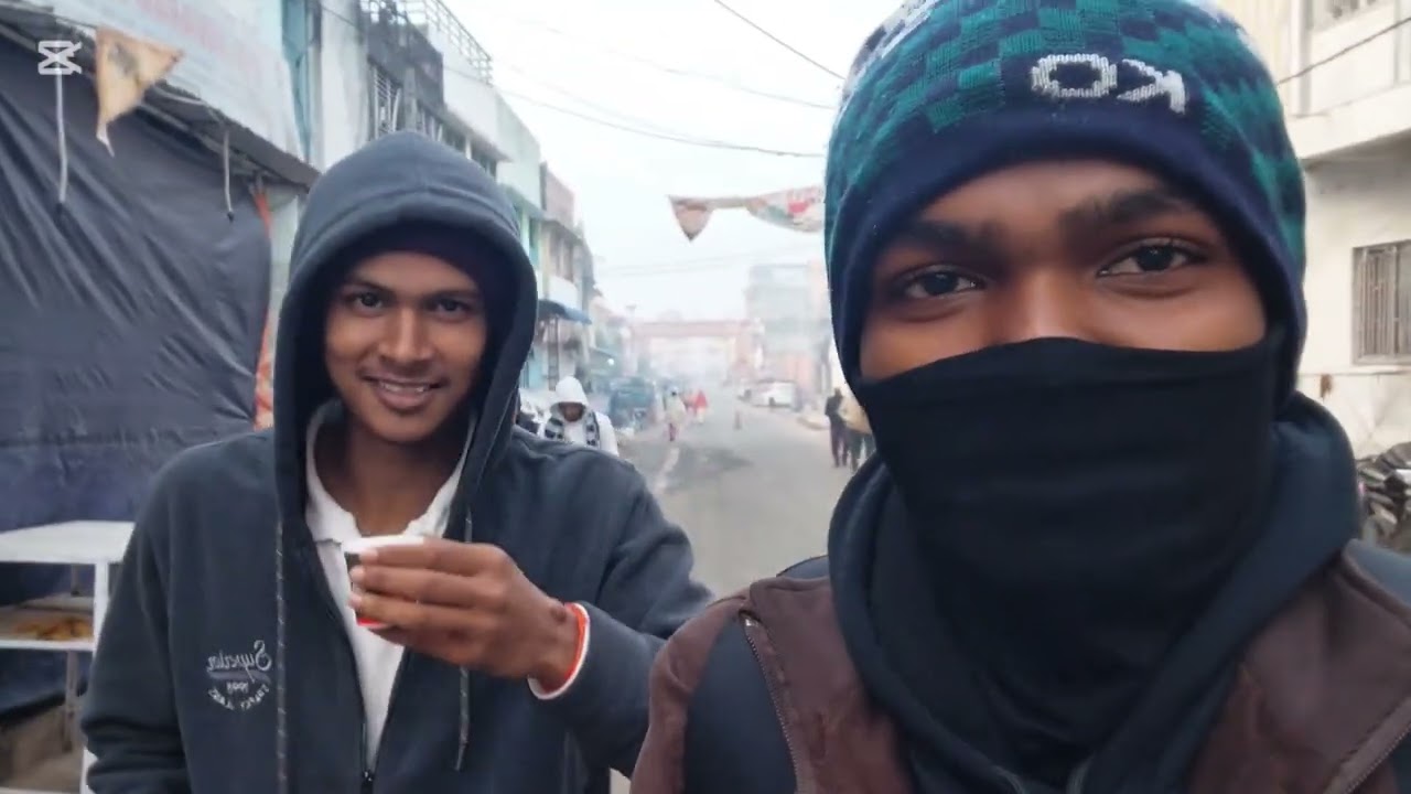EXPLORING PARASNATH  || THE HIGHEST PEAK OF JHARKHAND || VLOG - 1  
