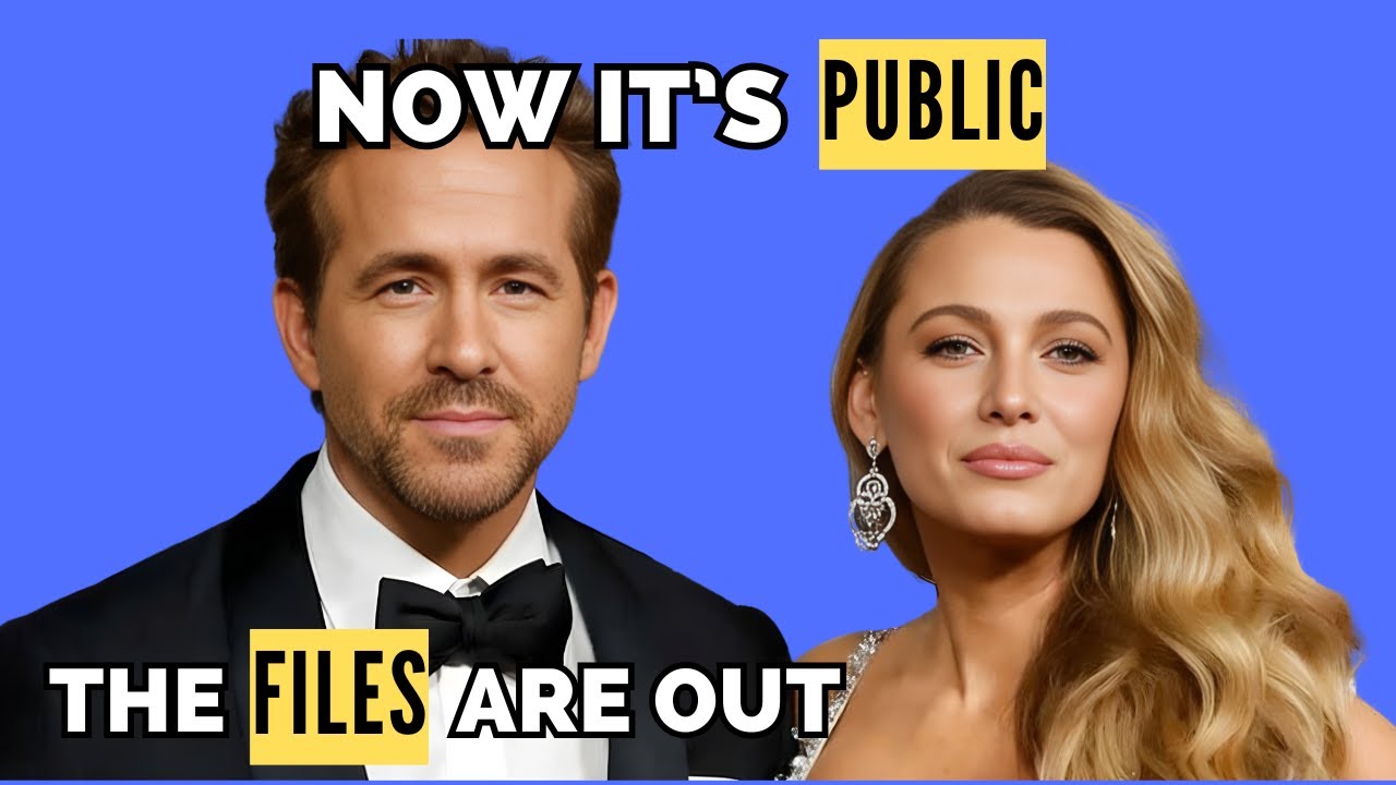 Blake Lively Court Update &mdash; What the Latest Filings Actually Show