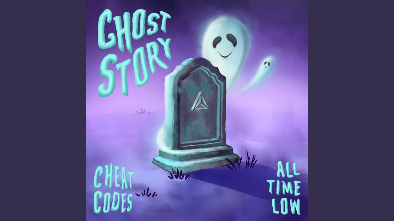 Ghost Story (with All Time Low)