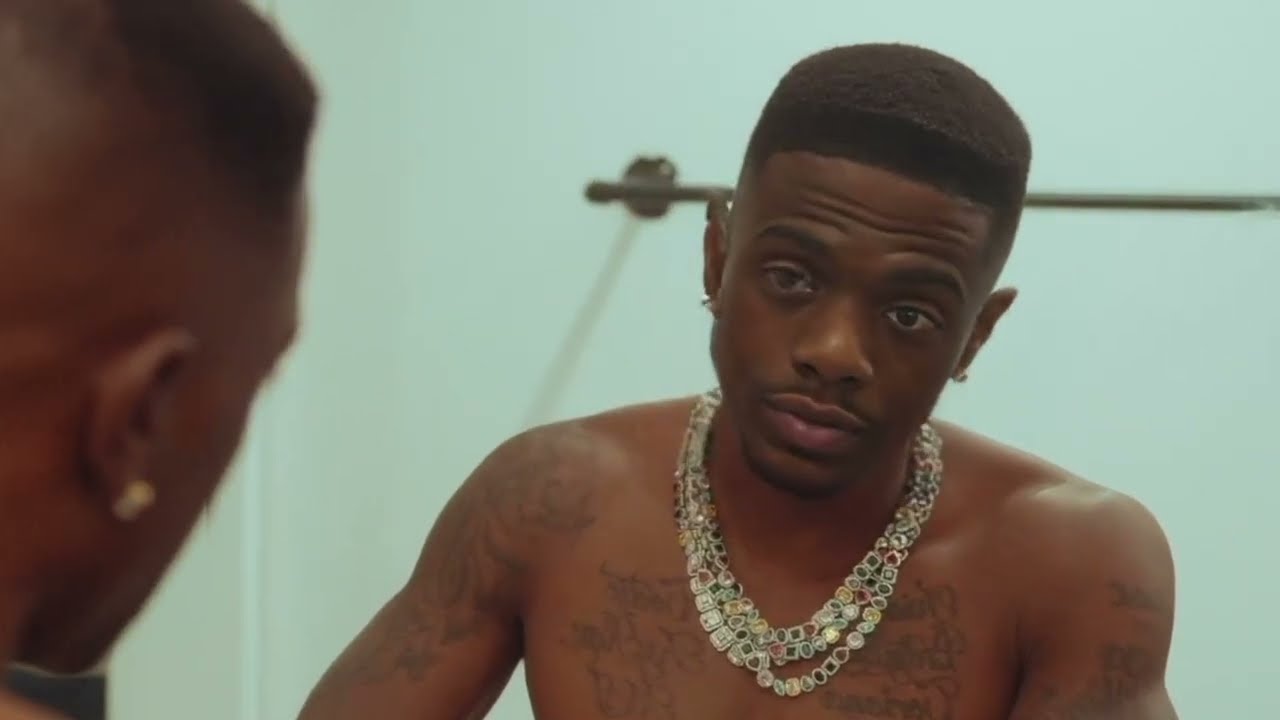 Boosie Badazz - MIRROR Official Video