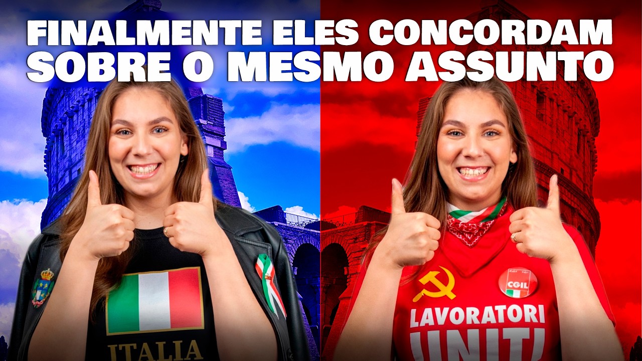 SEGURANÇA OU POLÍTICA? O DEBATE SOBRE DEPORTAÇÃO DE IMIGRANTES CLANDESTINOS