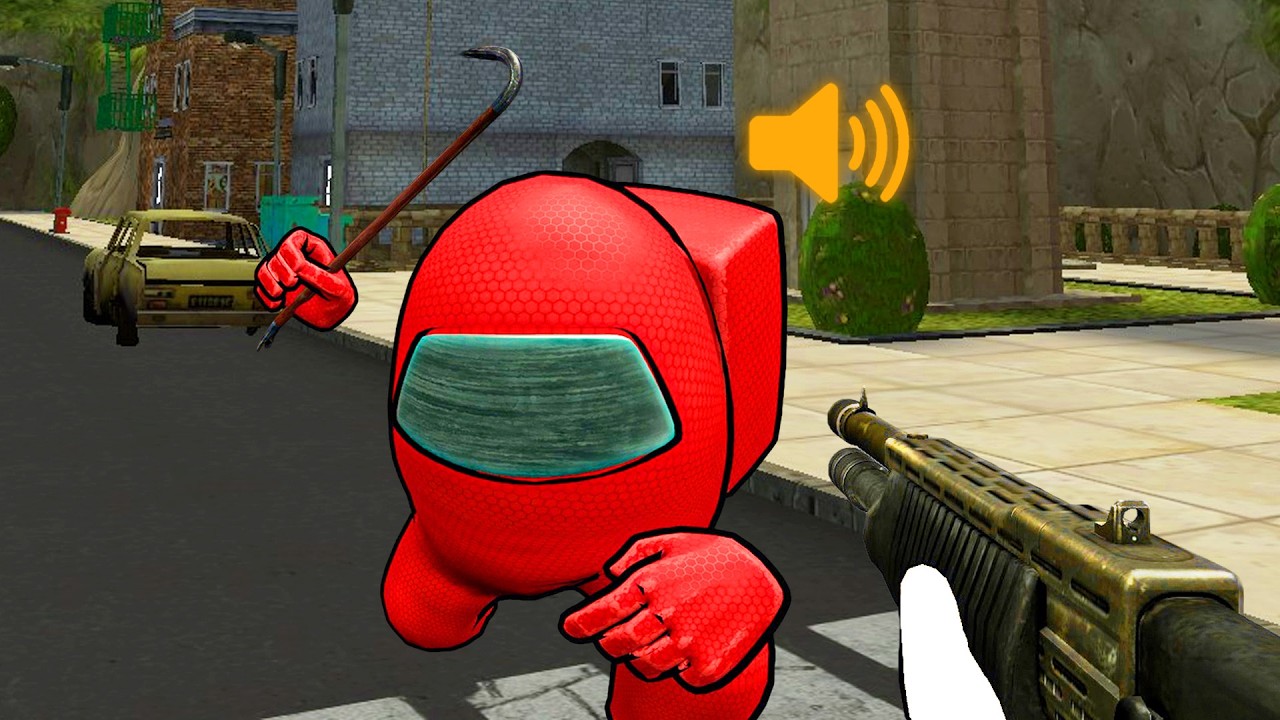 ME REÍ MUCHO JUGANDO al GARRY'S MOD