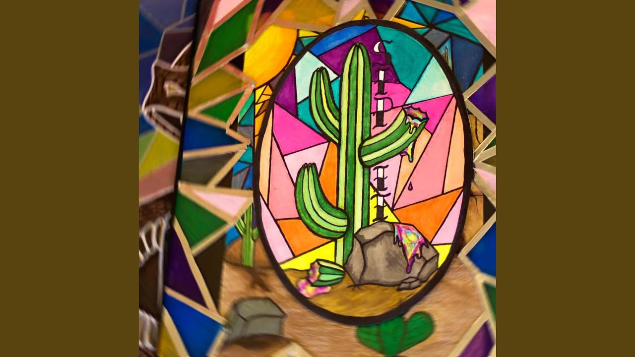Desert Legends