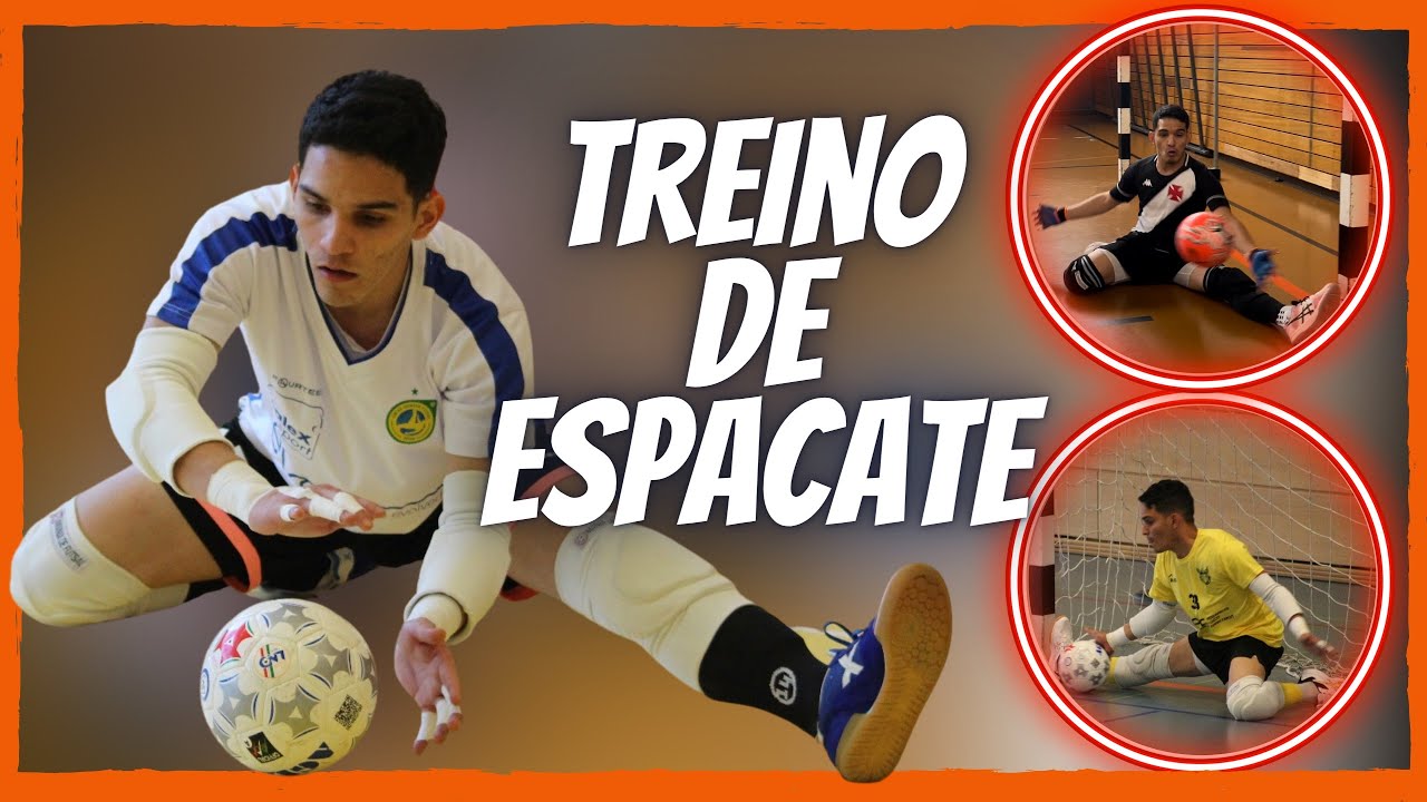 Aprenda a Fazer ESPACATE da maneira certa!! 🔥🔥🔥